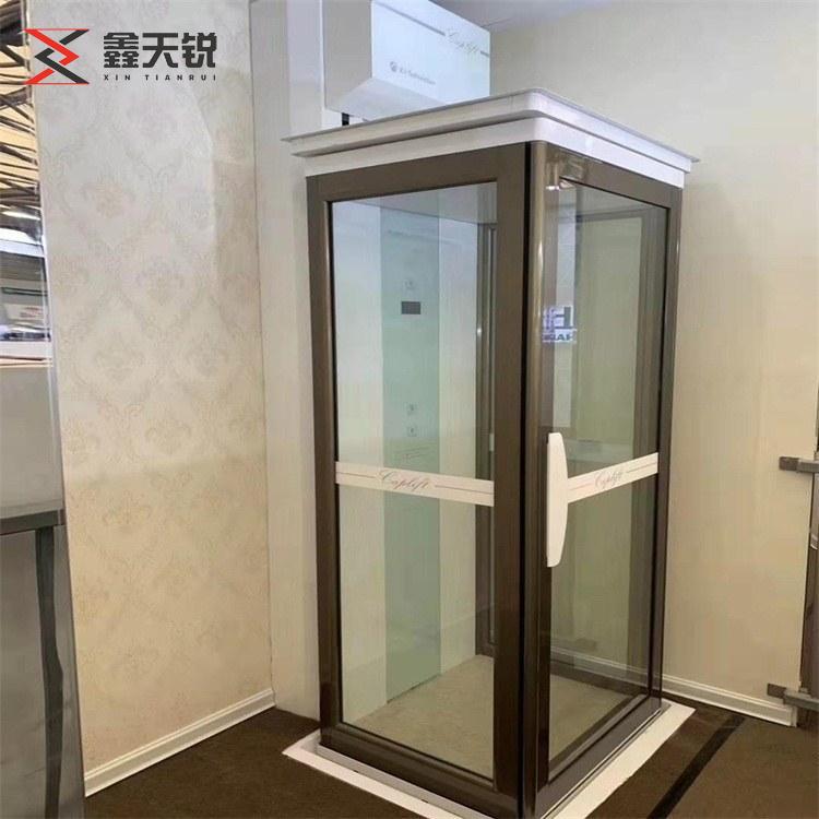 昌吉家用升降机