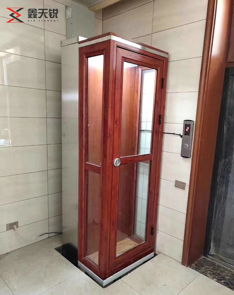 昌吉小型家用电梯